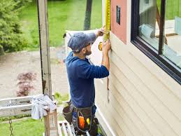 Best Historical Building Siding Restoration  in Frenchtown, MT